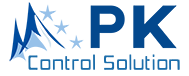 PK Control Solution Logo